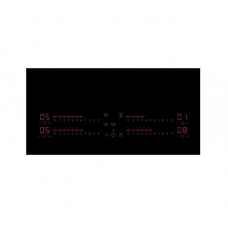 AEG TI64IB30FB Επαγωγική Εστία 59,5cm